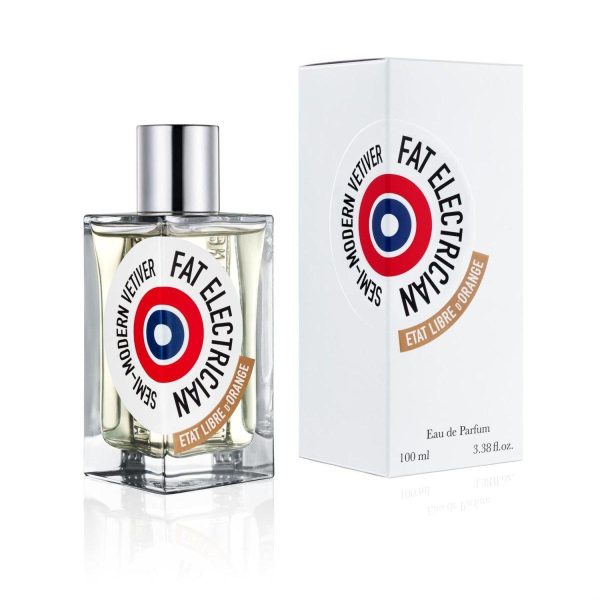 Fat Electrician EdP - 100 Ml Online