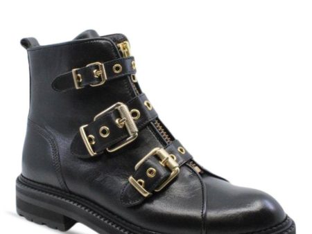 A1343 Black calf gold 602 - Black Calf Gold 602 For Cheap