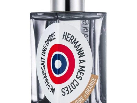 Hermann EdP - 100 Ml Discount