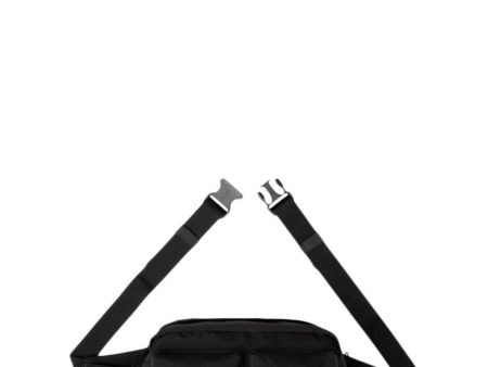 Kilda Hip Bag - Black For Discount