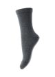 Cotton socks - Dark Grey Melange Supply