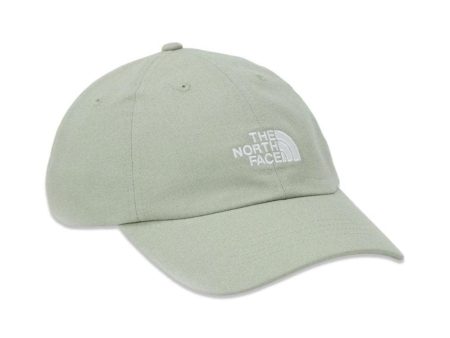 NORM HAT TEA GREEN - Tea Green Discount