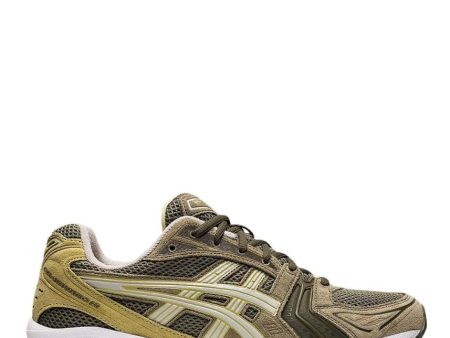 GEL-KAYANO 14 - Mantle Green Oyster Grey - Sneakers For Discount