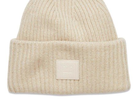 FA-UX-HATS000063 - Cream Beige Online now