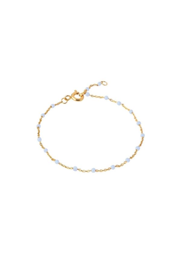 Bracelet, Lola - Sky For Discount