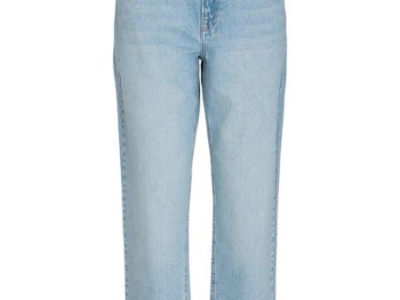 Tonya Jeans Wash Puerto Banus - Denim Blue For Discount