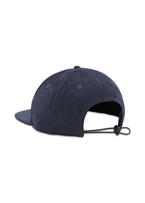 Norm hat - Navy Fashion