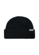 wharfie beanie - Black For Cheap