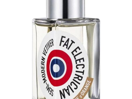 Fat Electrician EdP - 50 Ml Online