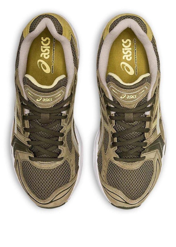 GEL-KAYANO 14 - Mantle Green Oyster Grey - Sneakers For Discount