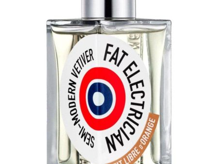 Fat Electrician EdP - 30 Ml Hot on Sale