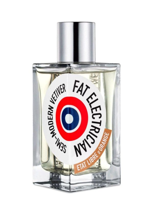 Fat Electrician EdP - 30 Ml Hot on Sale