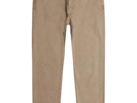 Doc Desert Jeans - Sand Online Hot Sale