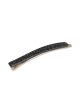 Bobby Pin - Black Glitter Online Sale