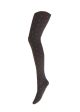 Angnes brown dot tights - Brown Dot Online Sale