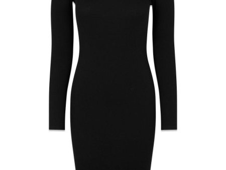 ToxieMD dress - Black Sale