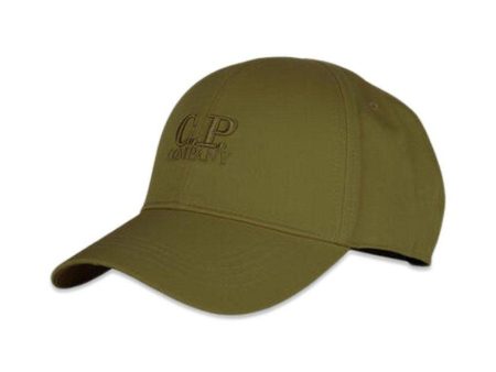 Accessories Baseball Cap - Ivy Green Sale