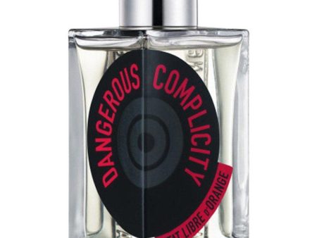 Dangerous Complicity EdP - 100 Ml Sale