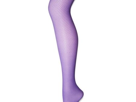 Eleonora pantyhose - Violet Fashion