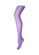 Eleonora pantyhose - Violet Fashion