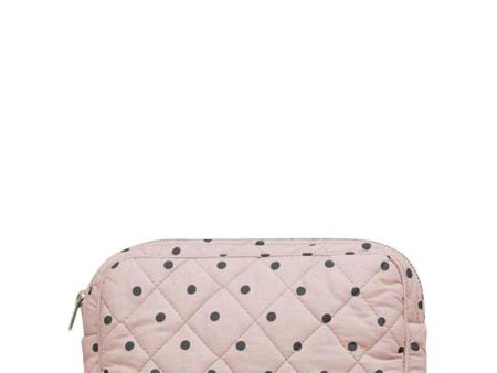 Dot Mini Malin Bag - Peach Whip For Cheap