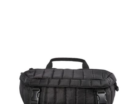 Close Market Bag - Black Fashion