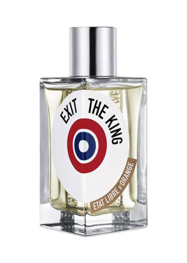 Exit The King EdP - 100 Ml Online