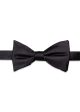 Bow Tie - Black on Sale