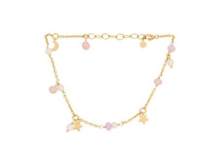 Pastel dream bracelet - Gp Fashion