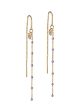 Earring, Pina - 925S Gp Online Sale