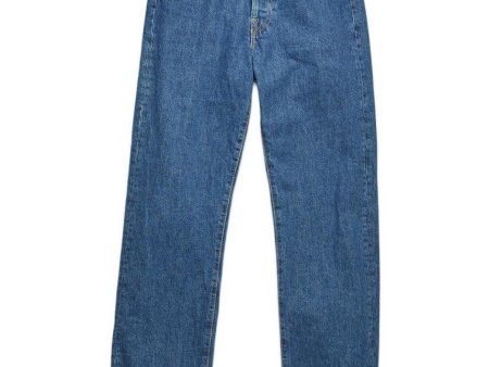 Acne Studios 1996 Dark Blue Tr - Dark Blue Cheap