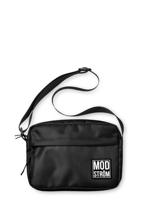 Casper small bag - Black Hot on Sale