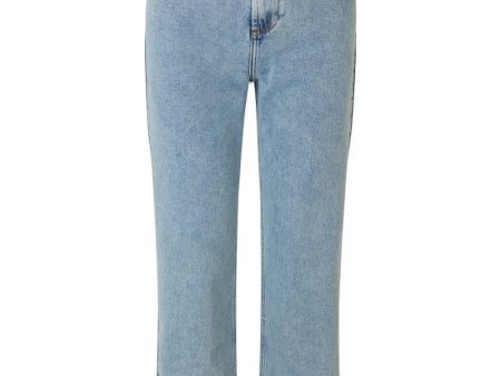 RubieMD jeans - Light Blue Discount