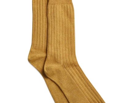 Sock Ten 9140 - Yellow Discount