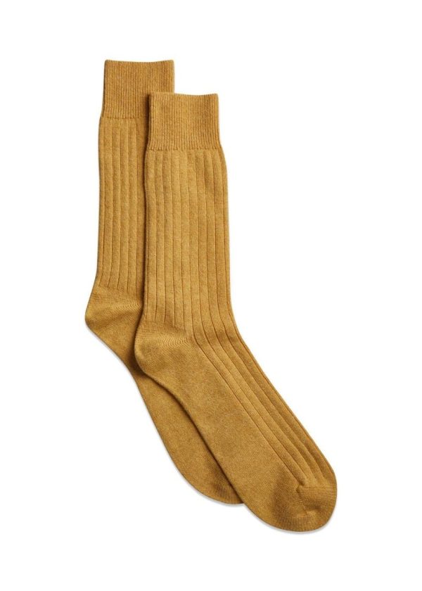 Sock Ten 9140 - Yellow Discount