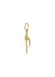 Nerea Earrings - Sterling Silver (925) Gold Pla For Discount