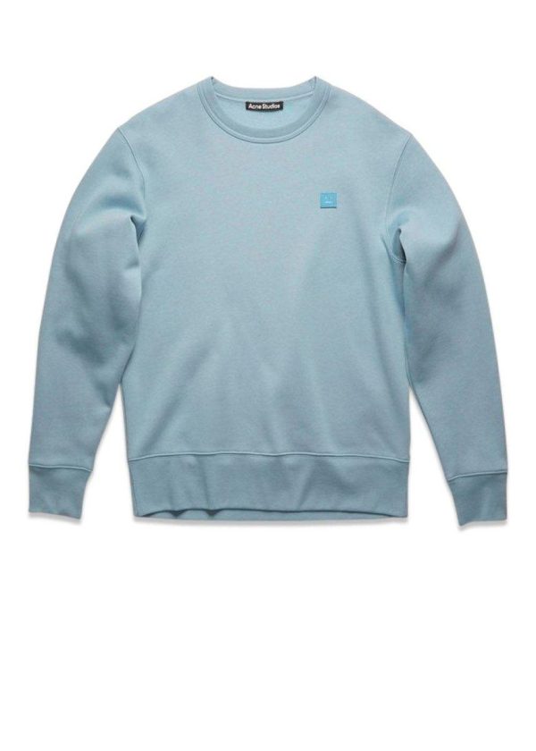 Fairview Face - Mineral Blue Online now