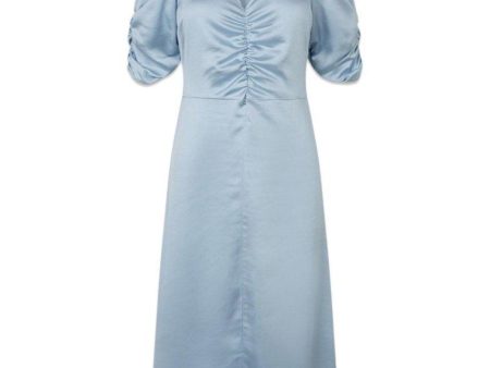 PeppaMD dress - Celestial Blue Online Hot Sale