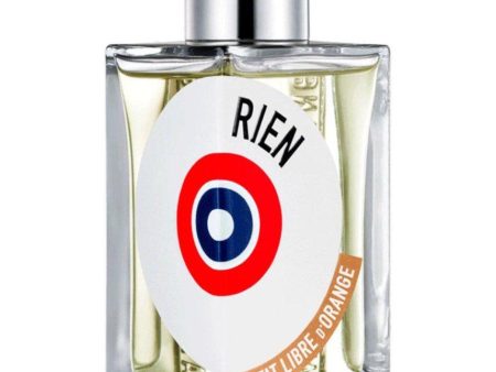 Rien EdP - 100 Ml Online now