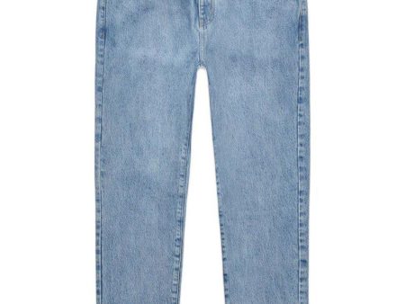 Doc Stein Jeans - Stone Sale