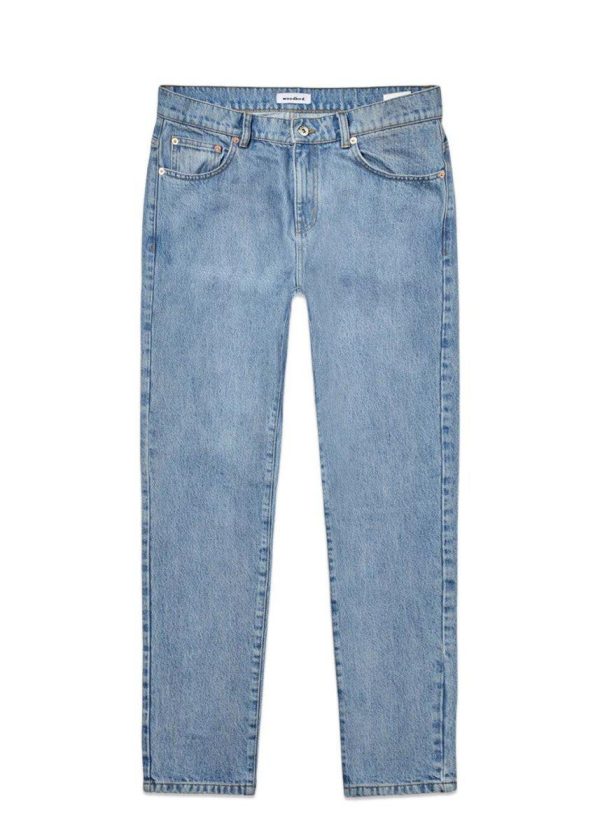 Doc Stein Jeans - Stone Sale