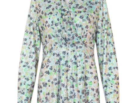 Cille - Ditzy Floral For Cheap