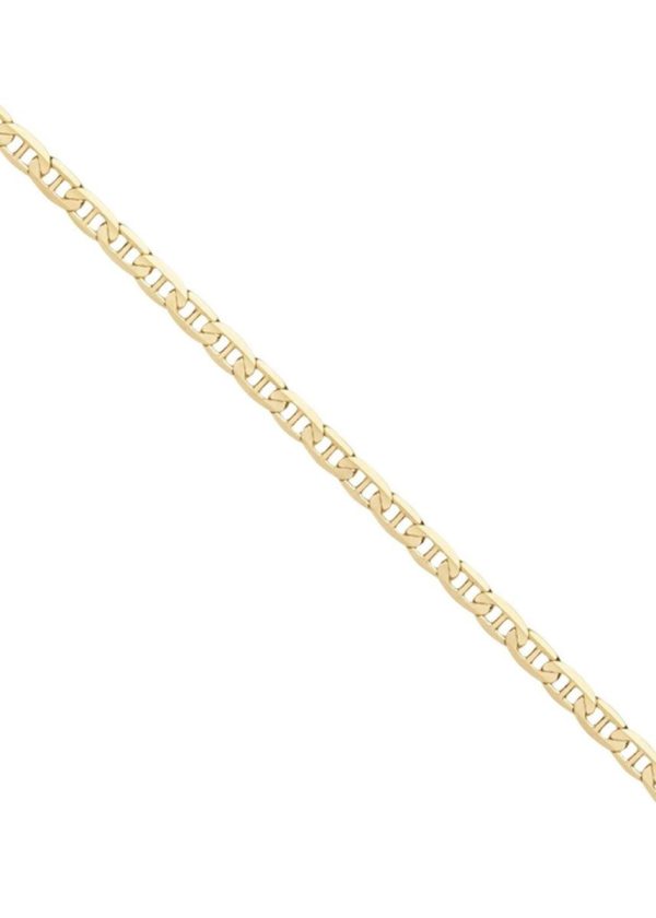 Carlo Large Bracelet - Gold Online now