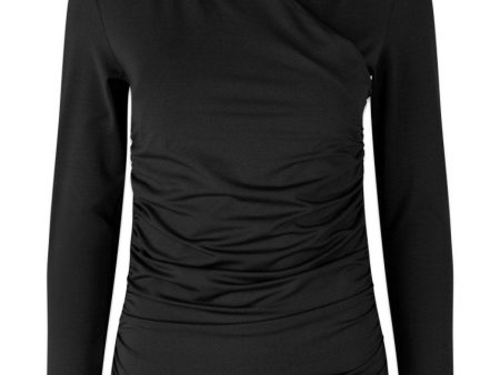 ArniMD top - Black For Discount