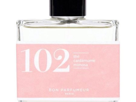 EDP n#102   (30 mL) - Multi Online