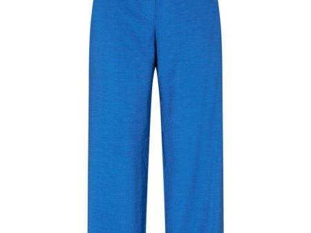 ChristopherMD pants - Azure Blue Sale