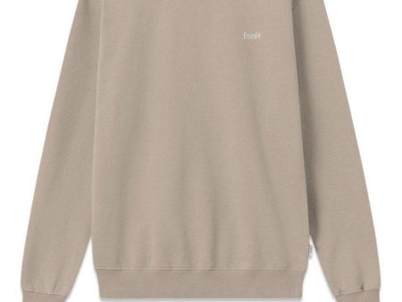 ASH SWEATSHIRT - Clay For Discount