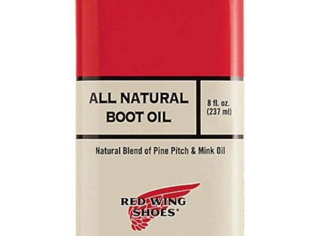 Boot Oil - Multi For Sale