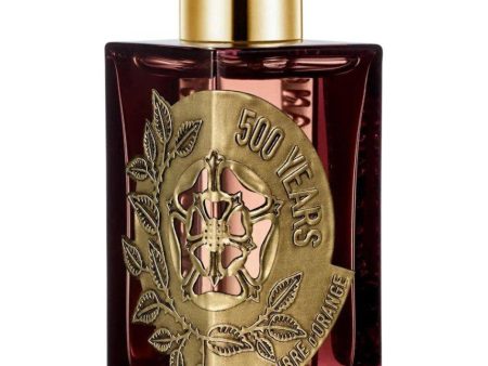 500 Years EdP - 100 Ml Fashion