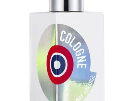 Cologne - 100 Ml Hot on Sale